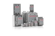 ABB UA110-30-00RA-80 UA110-30-00RA 220-230V 50Hz Contactor Product Image