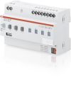 ABB UD/S4.210.2 UD/S4.210.2 Univ. Dim Actuator, 4F, 210VA Product Image
