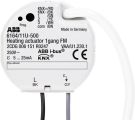 ABB VAA/U-1.230.1 VAA/U 1.230.1 Heating Act, 1f, 230V, FM Product Image