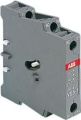 ABB VE5-1 Block Contactor Accessories | 1SBN030110R1000 Product Image