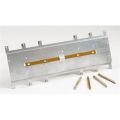 ABB VM1650H MECH. INTERLOCK#VM1650H Product Image