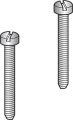 ABB VSP16 VSP16 Screws for Protective Label Product Image