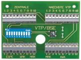 ABB VTP VTP junction pcb f. bus-module Product Image