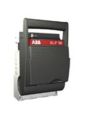 ABB XLP00-EFM-6BC 160 A incl. El. Fuse Monitoring incl 6 Bridge Clamps Product Image
