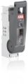 ABB XLP2-1P 400 A 1pole without clamps or bolts Product Image