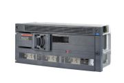 ABB XRE3-50-4P-EFM XRE3-50-4P-EFM 630A 50mm 4pole AC22B EFM Product Image