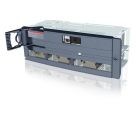 ABB XRM2-50-DC XRM2-50-DC 400A 50mm 2pole DC23B Product Image