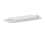 ABB YMF-MB10215 YMF-MB10215 Cover plate Product Image