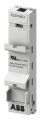 ABB ZLS179 ZLS179 Adapter for external devices L3 top Imax 32A Product Image