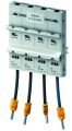 ABB ZLS183 ZLS183 Adapter for external devices L1, L2, L3 Imax 32A Product Image