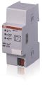 ABB ZS/S1.1 ZS/S1.1 Meter Interface Module, MDRC Product Image