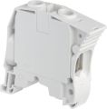 ABB ZS35-OR ZS35-OR Screw Clamp Terminal Block - Feed-through - Orange Product Image