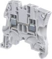ABB ZS4-RD Screw Clamp Terminal Block | 1SNK505062R0000 Product Image