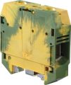 ABB ZS95-PE ZS95-PE Screw Clamp Terminal Block - Ground - Green/Yellow Product Image