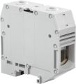 ABB ZS95-YL ZS95-YL Screw Clamp Terminal Block - Feed-through - Yellow Product Image