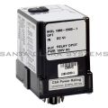 Action Instruments 1080-2000-1 DC Input Limit Alarm | Action Pak Product Image