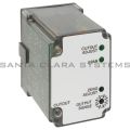 Action Instruments 7501-6016-1 Relay Output DPDT Product Image