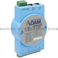 Advantech ADAM-6250-B Product Image