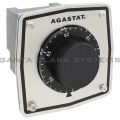 Agastat 7012ADX Timer 5-50 Sec Product Image
