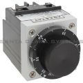 Agastat 7012AI Timing Relay 6-60MIN Product Image