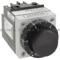 Agastat 7012BC Time Delay Relay 1.5-15 Sec DPDT 10A | Tyco Product Image