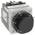 Agastat 7012KB Control | Tyco Product Image