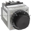 Agastat 7012PA Timing Relay Electropneumatic DPDT | Tyco Product Image