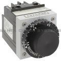 Agastat 7012SB Time Delay Relay Electropneumatic 0.5-5 Sec | Tyco Product Image