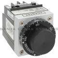 Agastat 7022BE Timing Relay DPDT 10-AMP | Tyco Product Image