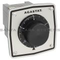 Agastat 7022PCX Timing Relay 1.5-15 Sec Product Image
