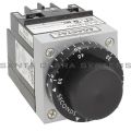 Agastat E7012PD004 Timer 5-50 Seconds 125-VDC | Tyco Product Image