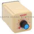 Agastat SCBRX022XXABXA Electromechanical Relay Product Image