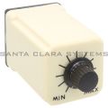 Agastat SSC120FA Time Delay Relay Product Image