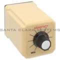 Agastat SSC12ACA Time Delay Relay 30Sec | Tyco Product Image