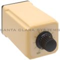 Agastat SSC32AAA Time Delay Relay 120VAC/DC 2P2T 0.1-3SEC 8Pin Product Image