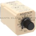 Agastat SST22ADA Timer Product Image