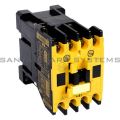 Allen Bradley 100-A09NA3 Contactor Product Image