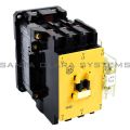 Allen Bradley 100-A45ND3 Contactor Product Image