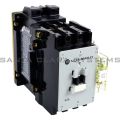 Allen Bradley 100-A45NZ243 Contactor Product Image