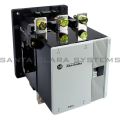 Allen Bradley 100-B180NA3 Contactor Product Image