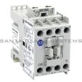 Allen Bradley 100-C09A10 Contactor Product Image