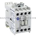 Allen Bradley 100-C09C10 Contactor Product Image