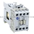 Allen Bradley 100-C09DJ01 Contactor Product Image