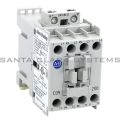 Allen Bradley 100-C09EJ200 Contactor Product Image