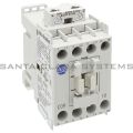 Allen Bradley 100-C09N10 Contactor Product Image