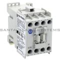Allen Bradley 100-C09UD10 Contactor Product Image