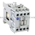 Allen Bradley 100-C12DJ400 Contactor Product Image