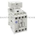 Allen Bradley 100-C12EA10 Contactor Product Image