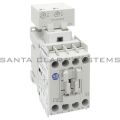 Allen Bradley 100-C12ED01 Contactor Product Image