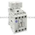 Allen Bradley 100-C12ED10 Contactor Product Image